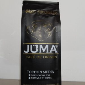 Café JÜMA Dorado