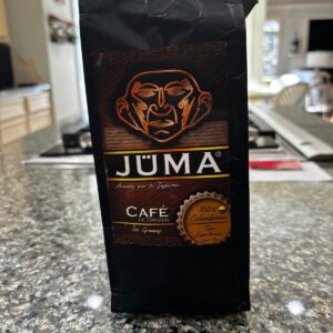 Cafe Juma Dorado