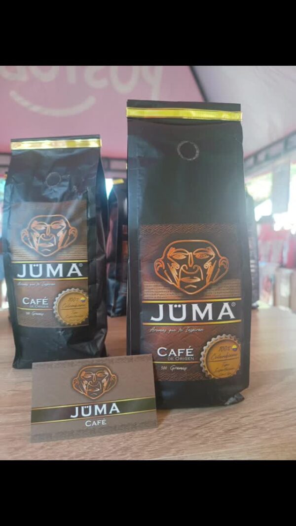 Cafe Juma Dorado - Image 2